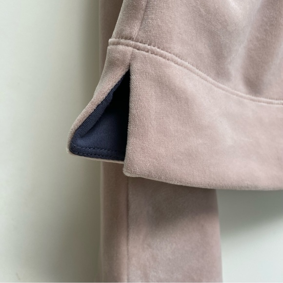 Prana women’s crop sweatshirt - Picture 4 of 5